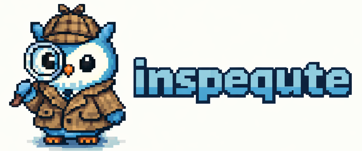 inspequte logo
